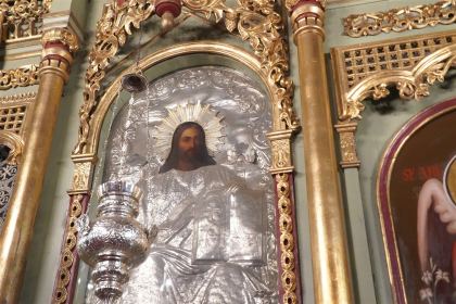 Olimpiada interdisciplinară „Cultură şi spiritualitate românească” în Arhiepiscopia Dunării de Jos – fotografia 5
