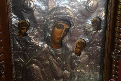 Olimpiada interdisciplinară „Cultură şi spiritualitate românească” în Arhiepiscopia Dunării de Jos – fotografia 6
