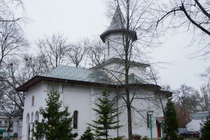 Olimpiada interdisciplinară „Cultură şi spiritualitate românească” în Arhiepiscopia Dunării de Jos – fotografia 2