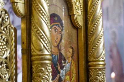Olimpiada interdisciplinară „Cultură şi spiritualitate românească” în Arhiepiscopia Dunării de Jos – fotografia 5