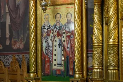 Olimpiada interdisciplinară „Cultură şi spiritualitate românească” în Arhiepiscopia Dunării de Jos – fotografia 6