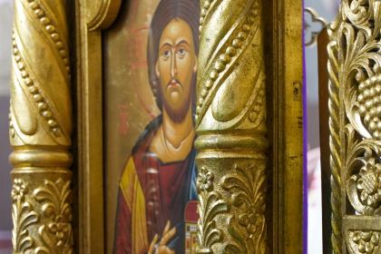 Olimpiada interdisciplinară „Cultură şi spiritualitate românească” în Arhiepiscopia Dunării de Jos – fotografia 11