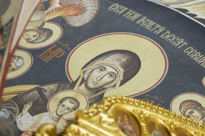 Olimpiada interdisciplinară „Cultură şi spiritualitate românească” în Arhiepiscopia Dunării de Jos – fotografia 20