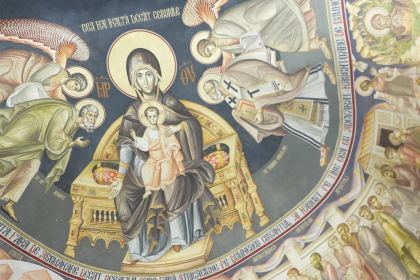 Olimpiada interdisciplinară „Cultură şi spiritualitate românească” în Arhiepiscopia Dunării de Jos – fotografia 29