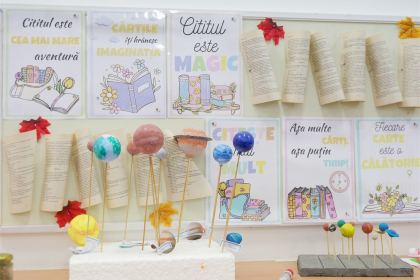Olimpiada interdisciplinară „Cultură şi spiritualitate românească” în Arhiepiscopia Dunării de Jos – fotografia 47