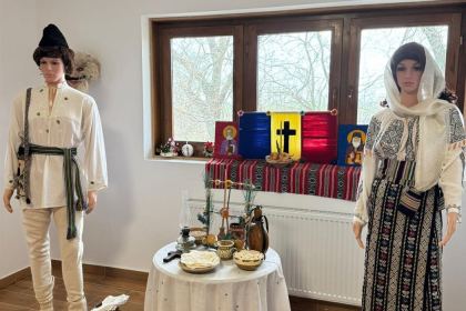 Popasuri pline de lumină și bucurie pentru 60 de elevi seminariști gălățeni – fotografia 21