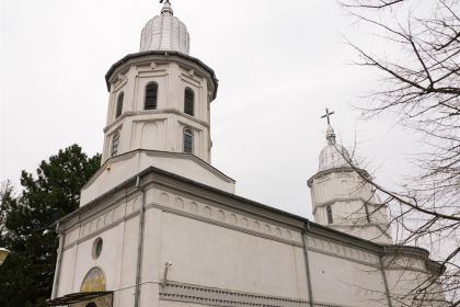 Programul social-filantropic „Ne înnoim de Sfintele Paşti“ în Arhiepiscopia Dunării de Jos – fotografia 1