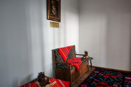 Elevi în vizită la Mănăstirea Voievodală Măxineni – fotografia 20