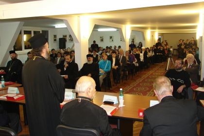 Facultatea de Istorie, Filosofie și Teologie din Galaţi – fotografia 6