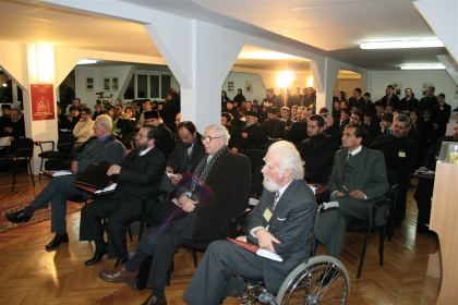 Facultatea de Istorie, Filosofie și Teologie din Galaţi – fotografia 10