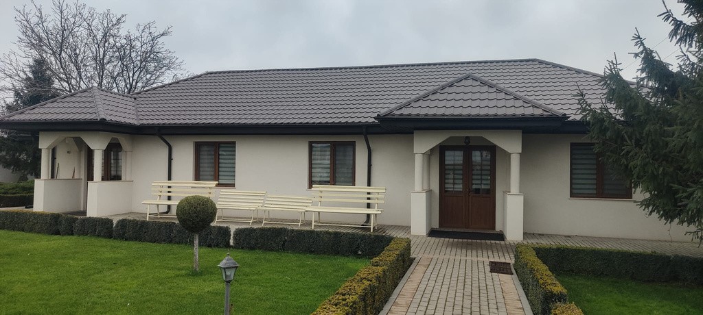 Centrul filantropic „Sfântul Nicolae“, Matca I, judeţul Galaţi